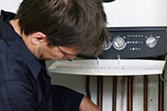 boiler replacement Shelley Woodhouse