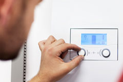 best Shelley Woodhouse boiler servicing companies