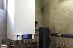Shelley Woodhouse condensing boiler companies