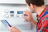 free commercial Shelley Woodhouse boiler quotes
