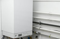 free Shelley Woodhouse condensing boiler quotes