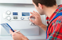 free Shelley Woodhouse gas safe engineer quotes