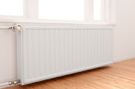 Shelley Woodhouse heating installation