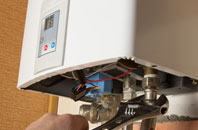 free Shelley Woodhouse boiler install quotes