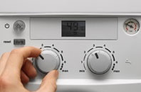 free Shelley Woodhouse boiler maintenance quotes