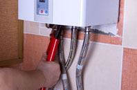free Shelley Woodhouse boiler repair quotes